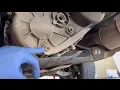 How To Change Your Transfer Case Fluid 07-13 NNBS