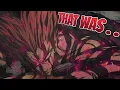 Download Lagu The Honest No BS Truth About One Punch Man Season 3 Episode 5...