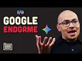 Google s AI endgame is here everything you missed at 2026
