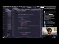 Fixing bugs in a Visual Studio Code extension and an ounce of Kubernetes at the end