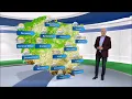 Lagu Prognoza pogody na TVN Meteo (10.01.2026)