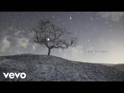 Download MP3 Taylor Swift - All Too Well (Taylor's Version) (Lyric Video)