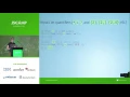JSCamp Romania 2016 - REGEXP PROTOTYPE UNICODE with Mathias Bynens
