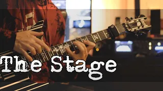 Download The Stage - Avenged Sevenfold | Guitar Cover MP3