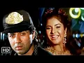 Download Lagu Divya Bharti's UNFORGETTABLE Song Saat Samundar Paar Main Tere | Vishwatma (1992)