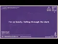 Alan Walker, Steve Aoki, Lonely Club, Arash - Broken Angel [Alex Skrindo Remix](Official Visualizer)