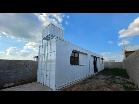 Vídeo do YouTube