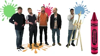 kaiser chiefs record collection official video 