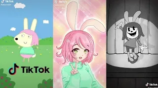 Download Alex Rabbit | alex rabbit tiktok compilation | Best Of TikTok Animation Compilation 2020 | Animation MP3