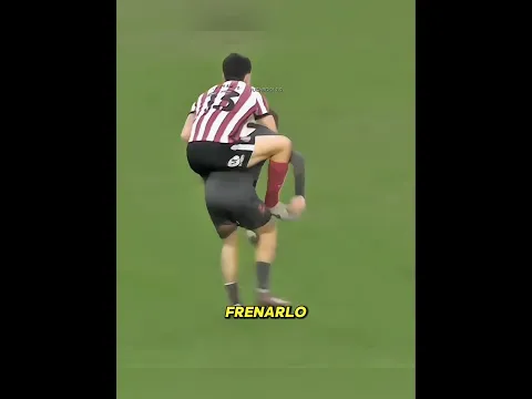 Momentos Divertidos y Graciosos En El Fútbol 🤣