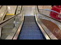 Montgomery Twinkie-M Escalators Macy s Fashion Centre at Pentagon City Arlington VA