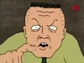 Beavis and Butt-Head Best of Buzzcut