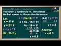 WCLN - Math