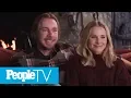 Kristen Bell And Dax Shepard Have The Sweetest Love Story PeopleTV