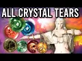 Download Lagu Ranking EVERY Crystal Tear in Elden Ring WORST to BEST!
