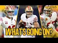 Feeling Tight Or Holding In The Saga Of Christian McCaffrey 95 7 The Game Live Stream