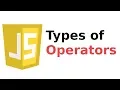 JavaScript Tutorial in Hindi for beginners What is JavaScript operators