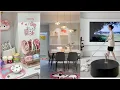 Download Lagu Random house cleaning/ unboxing organizing/ makeup organizing and restocking