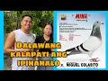 Download Lagu SI MISIS ANG NAGPA CHAMPION NG DALAWANG KALAPATI |Reggie Cruz Loft \u0026 Aviary #reggiecruzloft