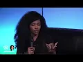Must watch SZA talk bout Islam She such a bae