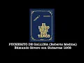 PUCHERITO DE GALLINA Edmundo Rivero con guitarras 1968