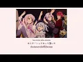 Download Lagu [ THAISUB | แปลไทย ] Yoi hanabi - Okasaki Miho [ Tensura Nikki : Tensei shitara Slime Datta Ken ]