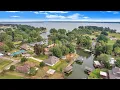 Sold - Cedar Creek Lake Waterfront Home 116 Rocking Chair Ranch Rd Trinidad Tx 75163