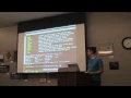 Ionic Plugins with Nick Wertzberger