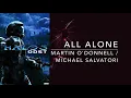 Martin O'Donnell/Michael Salvatori: All Alone [Halo 3 ODST Unreleased Music]