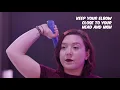 How to Throw an Axe - Single Handed