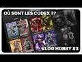 Download Lagu Où sont les Codex 40K? Hérésie v3: déception ? \u0026 grosse erreur en tournoi - Récap de la semaine