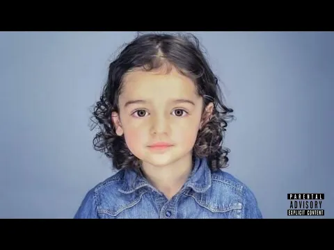 Video Thumbnail: 1.Enfant gâté (Official Audio)