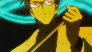 Black Cat 23 الحلقة مترجم 