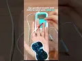 Experience the soothing power of TENS 1 0