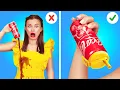 NIEUW 123 GO! We hebben VIRAL TIKTOK Gadgets getest waar ouders voor zweren! Werken ze echt?