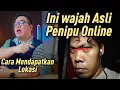 Download Lagu Ini Wajah Penipu BCA BRI. Cara Mengetahui Wajah dan Alamat Rumah Penipu Online dan Scammer lainnya.