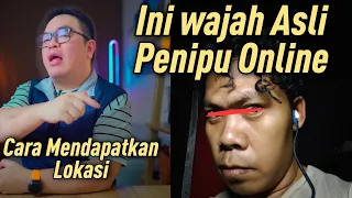 Download Ini Wajah Penipu BCA BRI. Cara Mengetahui Wajah dan Alamat Rumah Penipu Online dan Scammer lainnya. MP3