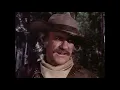 Macahans How the West was won - Zeb kills two bastards