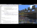 MINECRAFT Speed Code Meslek Skripti SKRIPT