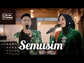 Download Lagu Semusim - Rizky \u0026 Hartika