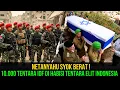 Download Lagu 🔥 Serangan Dadakan Israel ke Pasukan Indonesia Berakhir Tragis! IDF Dipermalukan di Gaza