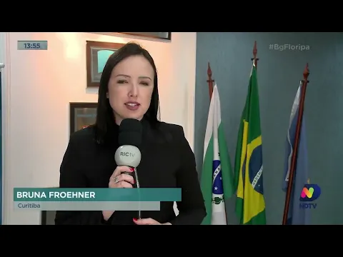 Polícia e Receita Federal deflagram operação na manhã desta quinta-feira