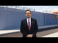 Virtual Grand Opening Merced County Navigation Center