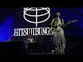 羊文学 / Hitsujibungaku - 声 / Koe - Live at Bangkok, Thailand, KBank Siam Pic-Ganesha (2025.02.10)
