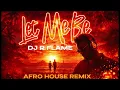 The Second Voice - Let Me Be (DJ R Flame Afro House Remix)