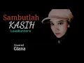 Download Lagu SAMBUTLAH KASIH \