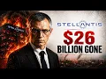 Stellantis Lost 26 Billion Here s What Really Happened