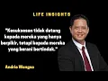 Download Lagu Kata Bijak dan Motivasi Andrie Wongso yang Memiliki Makna Mendalam dan Sangat Menginspirasi