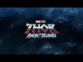 Michael Giacchino - Just Desert (Thor: Amor e Trovão)