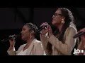 Throne | Official Live Music Video • Jordan G. Welch